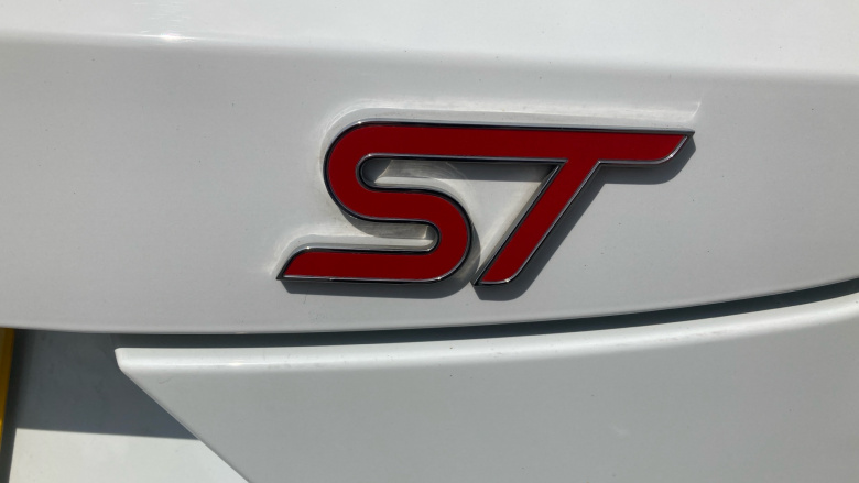 Ford Puma ST 1.5 EcoBoost ST 5dr Petrol Hatchback